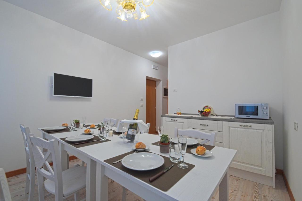 Palazzetto Canossa 베니스 외부 사진