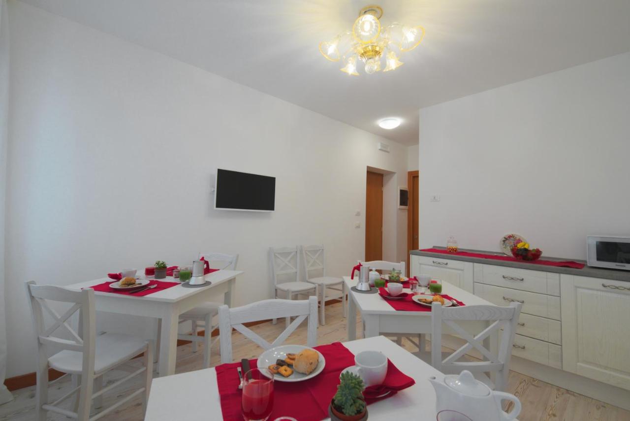 Palazzetto Canossa 베니스 외부 사진