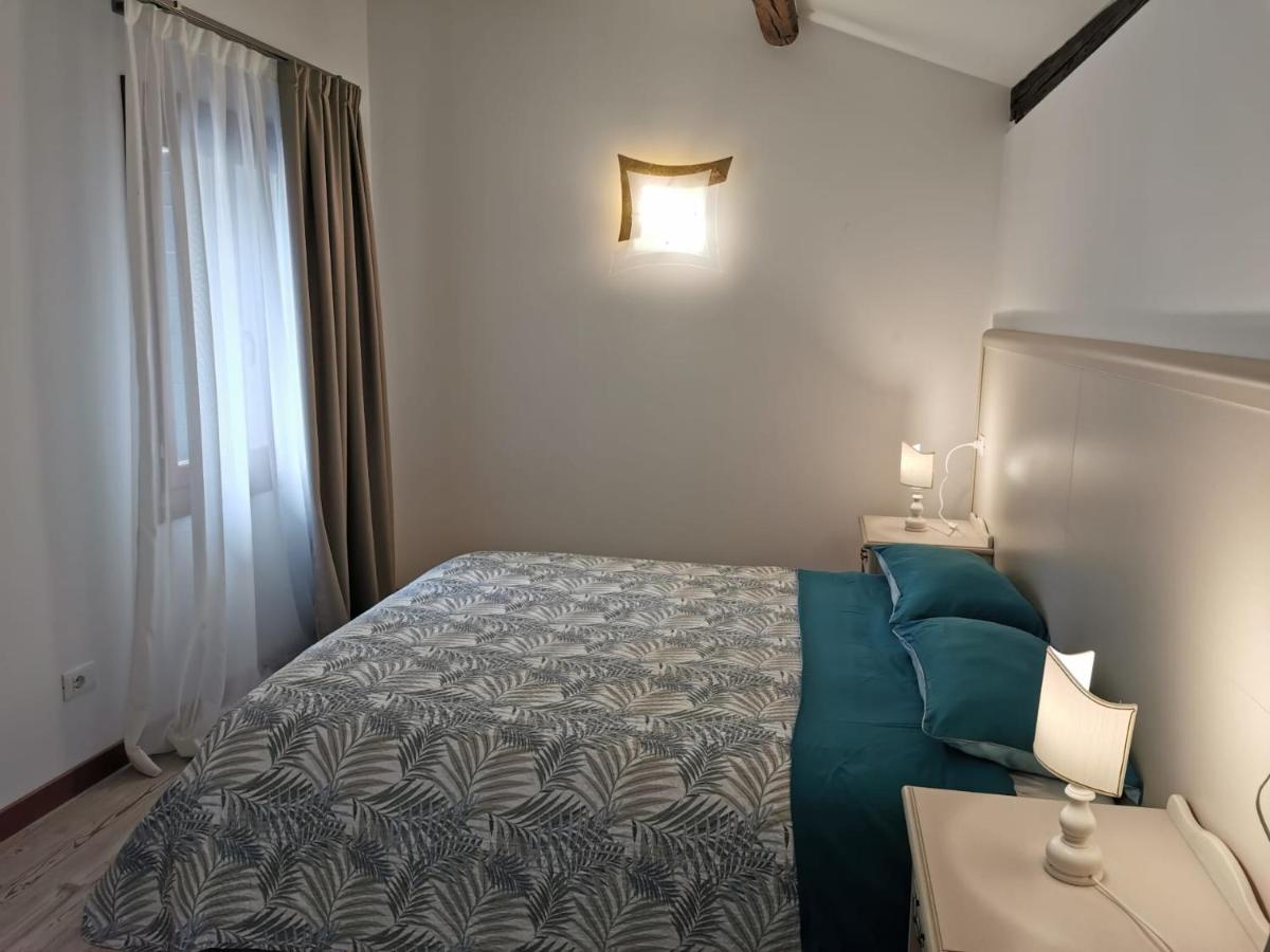 Palazzetto Canossa 베니스 외부 사진