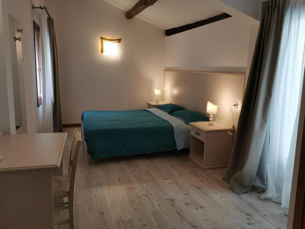 Palazzetto Canossa 베니스 외부 사진