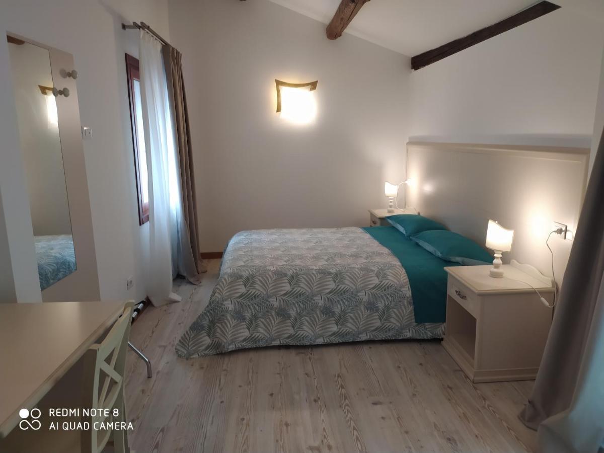 Palazzetto Canossa 베니스 외부 사진