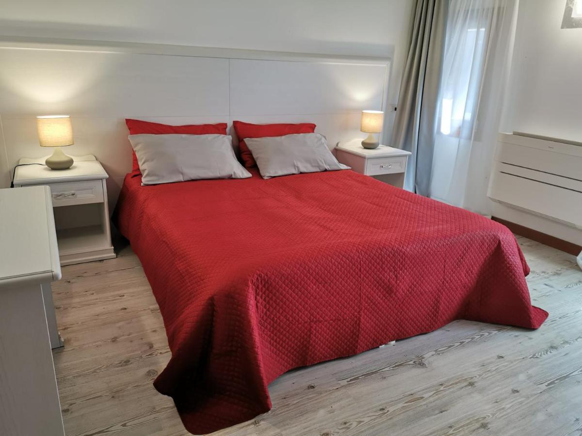 Palazzetto Canossa 베니스 외부 사진