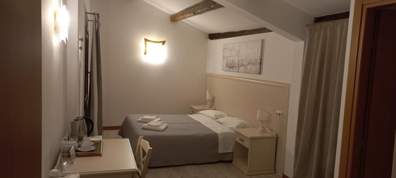 Palazzetto Canossa 베니스 외부 사진