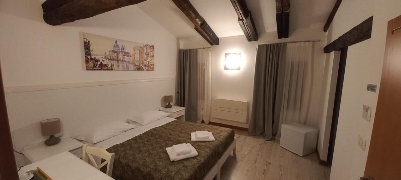 Palazzetto Canossa 베니스 외부 사진
