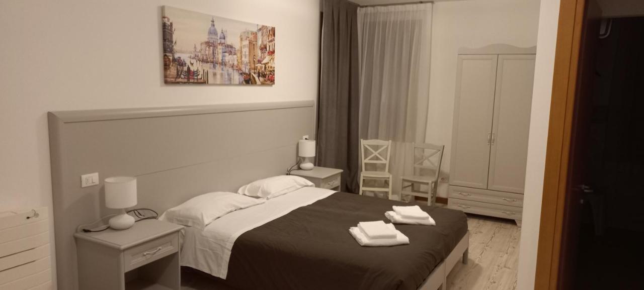 Palazzetto Canossa 베니스 외부 사진