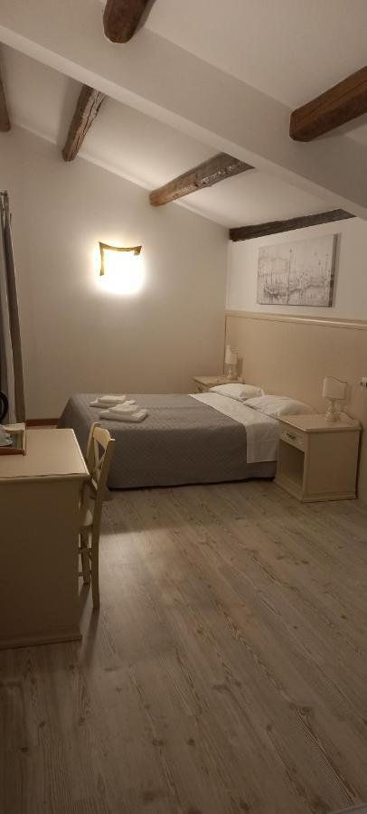 Palazzetto Canossa 베니스 외부 사진