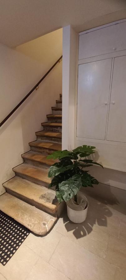 Palazzetto Canossa 베니스 외부 사진