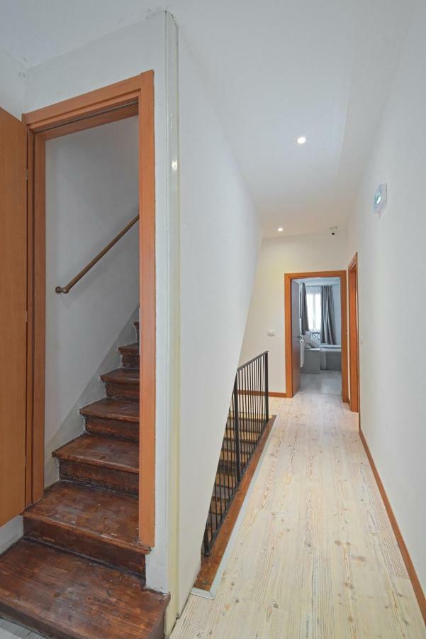 Palazzetto Canossa 베니스 외부 사진