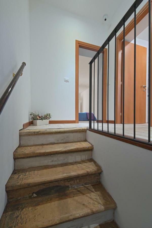 Palazzetto Canossa 베니스 외부 사진