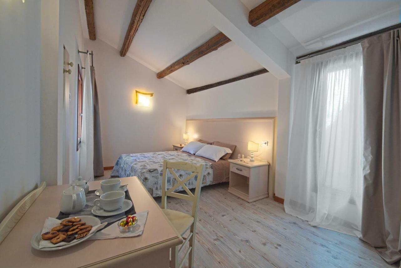 Palazzetto Canossa 베니스 외부 사진