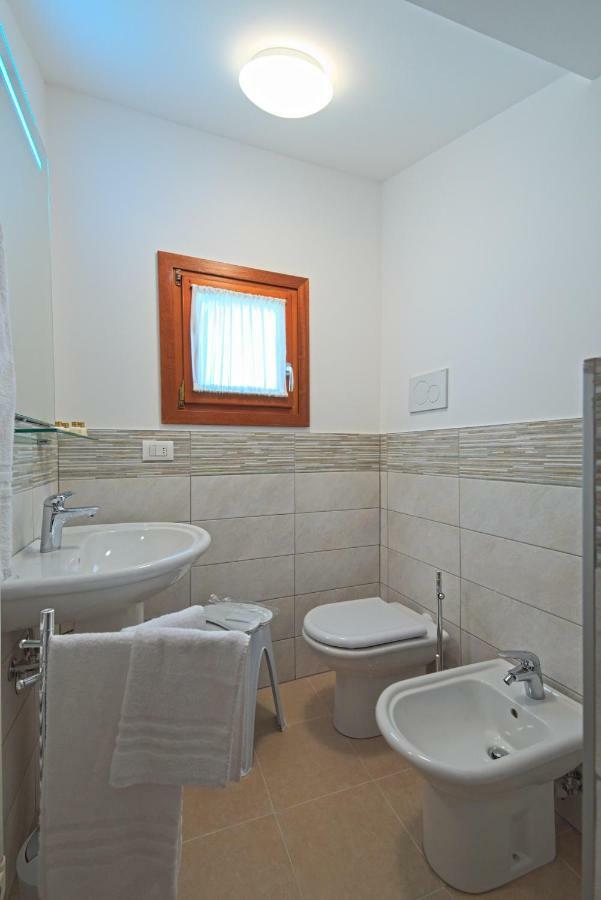 Palazzetto Canossa 베니스 외부 사진