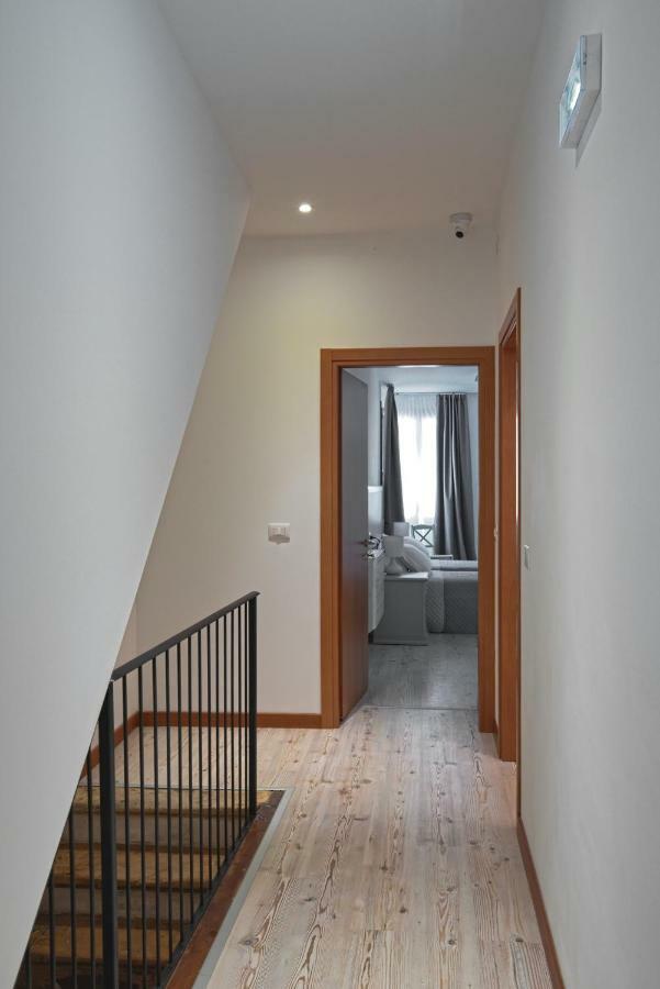 Palazzetto Canossa 베니스 외부 사진