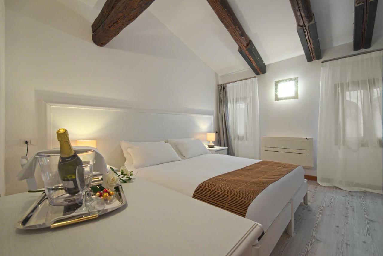 Palazzetto Canossa 베니스 외부 사진