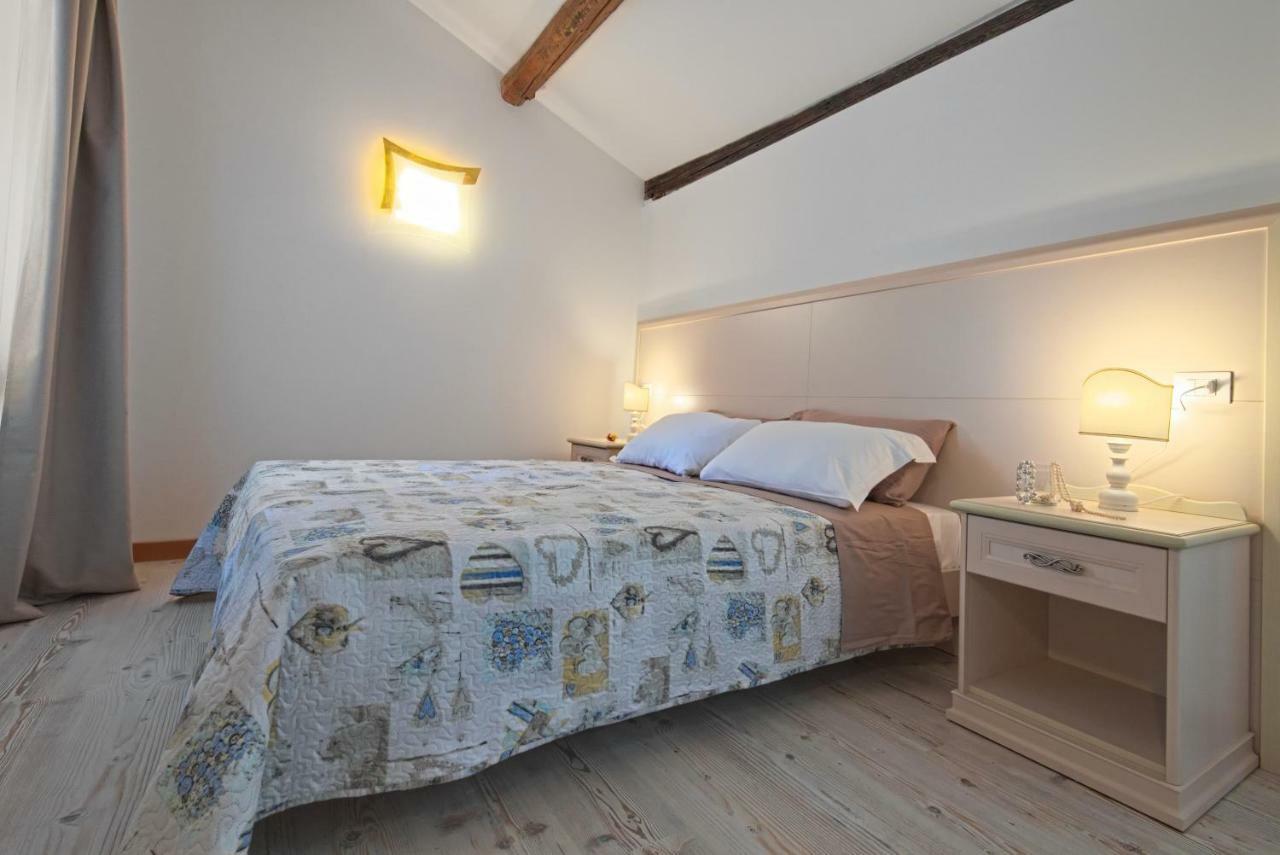 Palazzetto Canossa 베니스 외부 사진