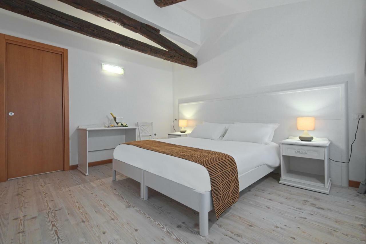 Palazzetto Canossa 베니스 외부 사진
