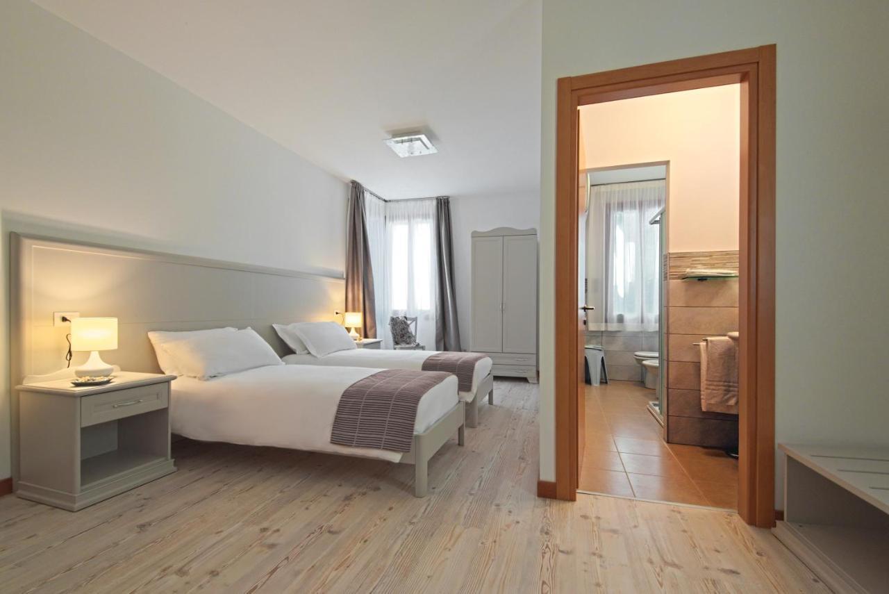 Palazzetto Canossa 베니스 외부 사진
